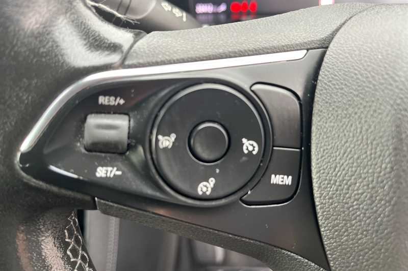 Used Vauxhall Grandland 2022 for sale - 76858352: Photo 21