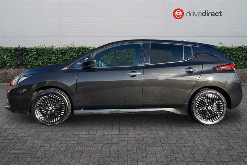 Used Nissan Leaf 2022 for sale - 77727391: Photo 6