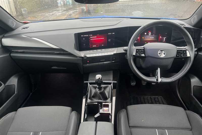 Used Vauxhall Astra 2024 for sale - 77349109: Photo 13