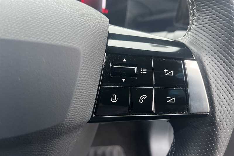 Used Vauxhall Astra 2024 for sale - 77349109: Photo 22