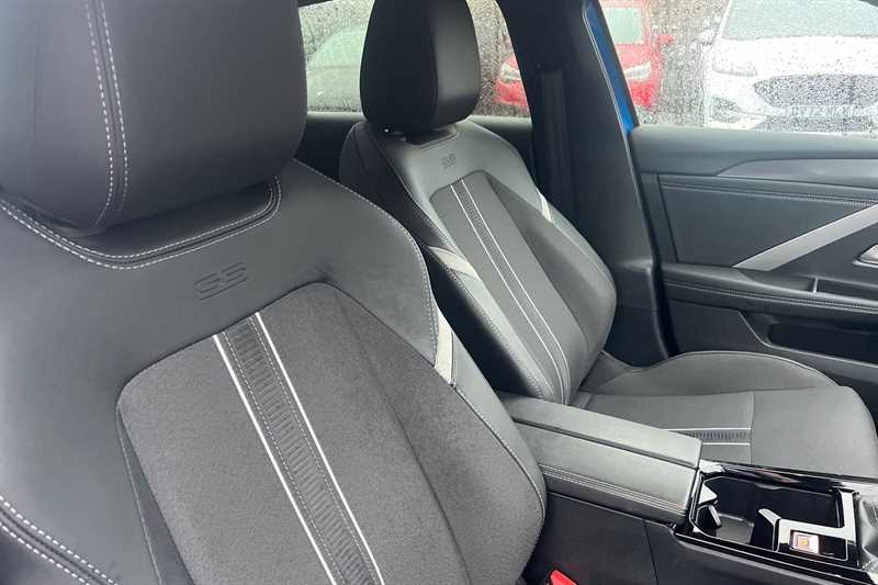 Used Vauxhall Astra 2024 for sale - 77349109: Photo 23