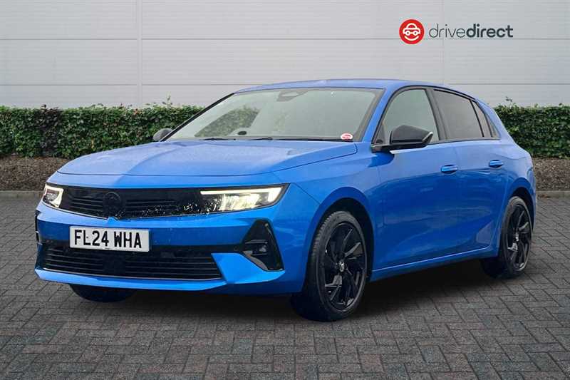 Used Vauxhall Astra 2024 for sale - 77349109: Photo 7