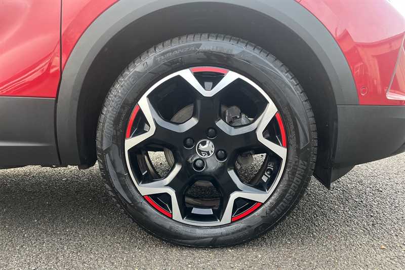 Used Vauxhall Mokka 2022 for sale - 77828340: Photo 12