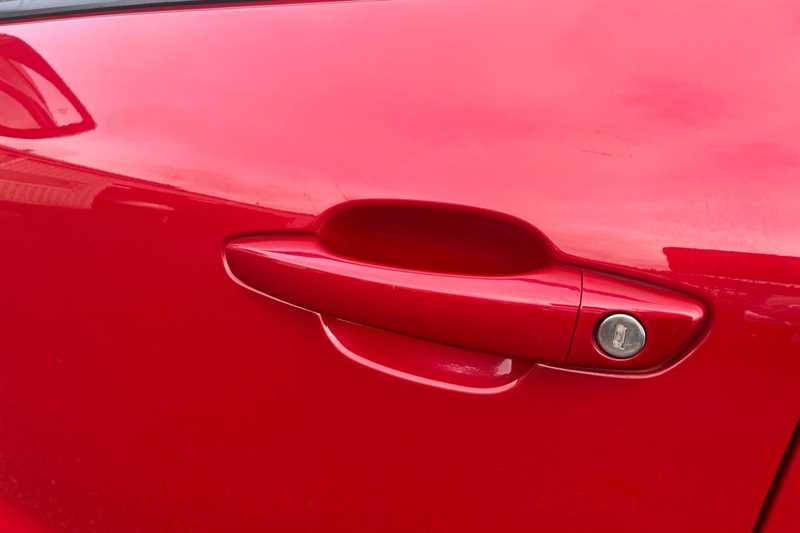 Used Vauxhall Mokka 2022 for sale - 77828340: Photo 33