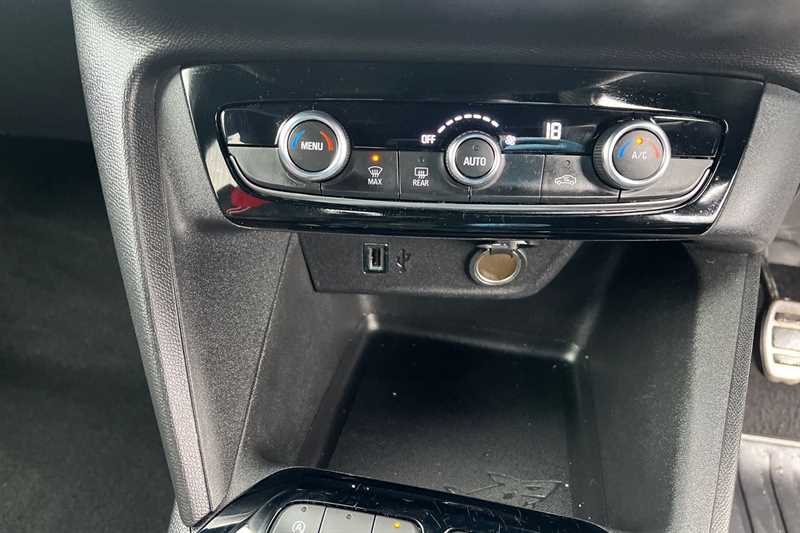 Used Vauxhall Corsa 2023 for sale - 78138109: Photo 15