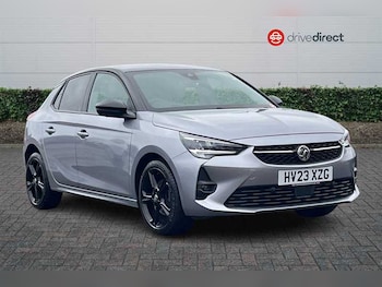 Vauxhall Corsa feature image