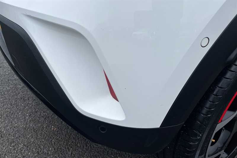 Used Vauxhall Mokka 2023 for sale - 77929572: Photo 39