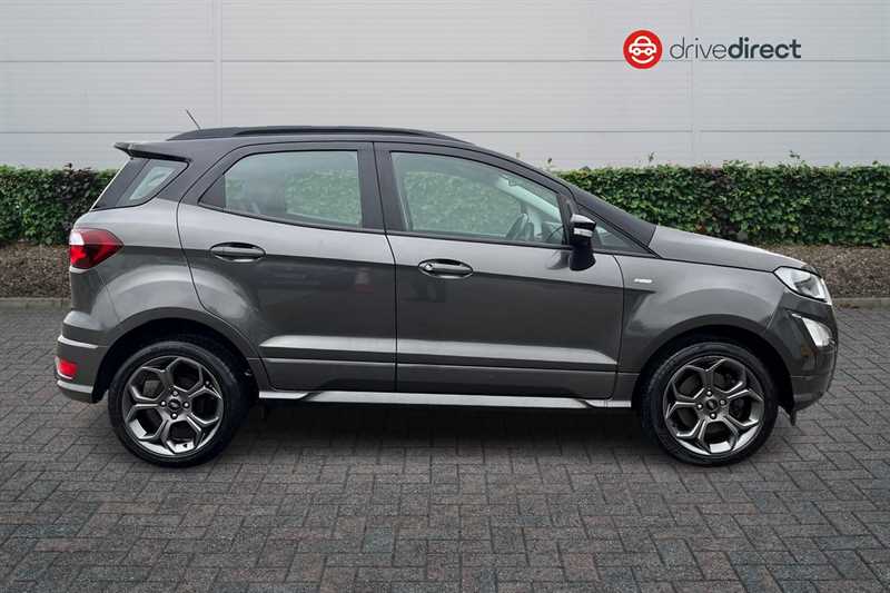 Used Ford Ecosport 2019 for sale - 76790758: Photo 2