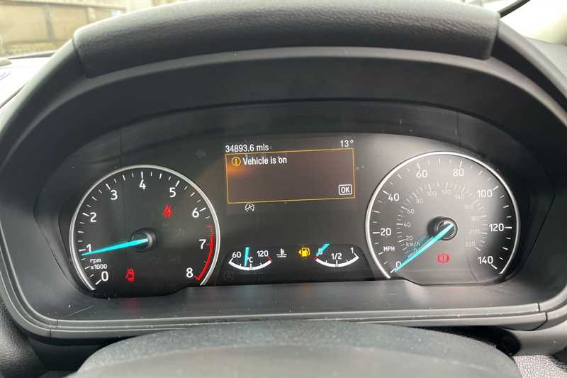 Used Ford Ecosport 2019 for sale - 76790758: Photo 20