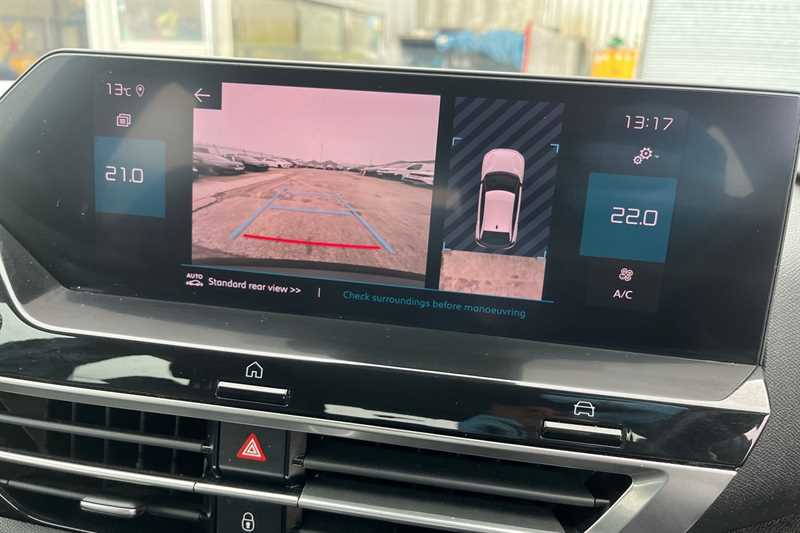 Used Citroen C4 2023 for sale - 77930325: Photo 19