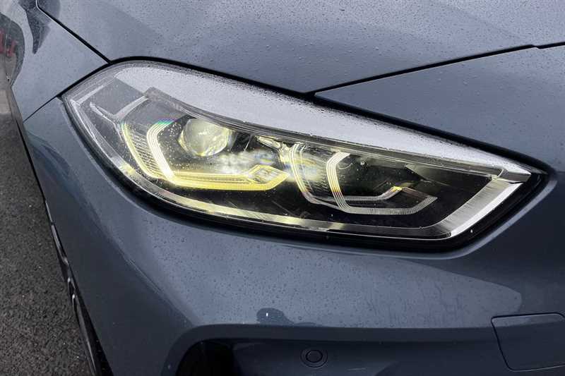 Used BMW 1 Series 2024 for sale - 77886731: Photo 28