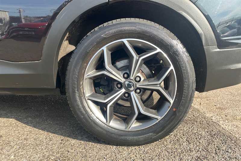 Used Ssangyong Korando 2023 for sale - 78120427: Photo 12