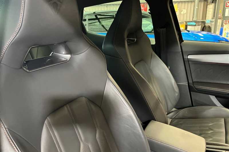 Used Cupra Formentor for sale - 76733174: Photo 23