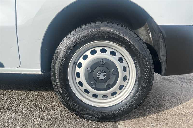 Used Vauxhall Vivaro 2024 for sale - 77887954: Photo 10