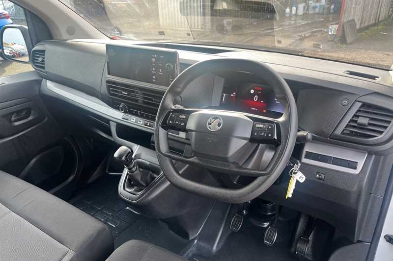 Used Vauxhall Vivaro 2024 for sale - 77887954: Photo 13