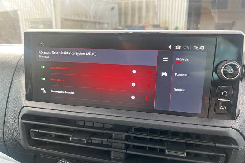 Used Vauxhall Vivaro 2024 for sale - 77887954: Photo 18