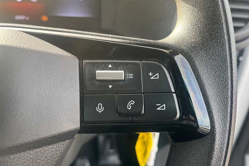 Used Vauxhall Vivaro 2024 for sale - 77887954: Photo 22