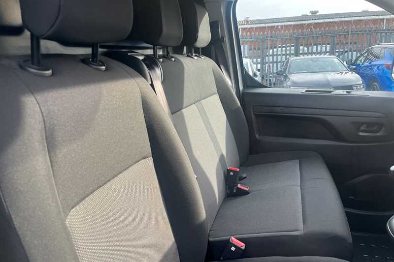 Used Vauxhall Vivaro 2024 for sale - 77887954: Photo 23