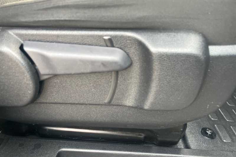 Used Vauxhall Vivaro 2024 for sale - 77887954: Photo 26