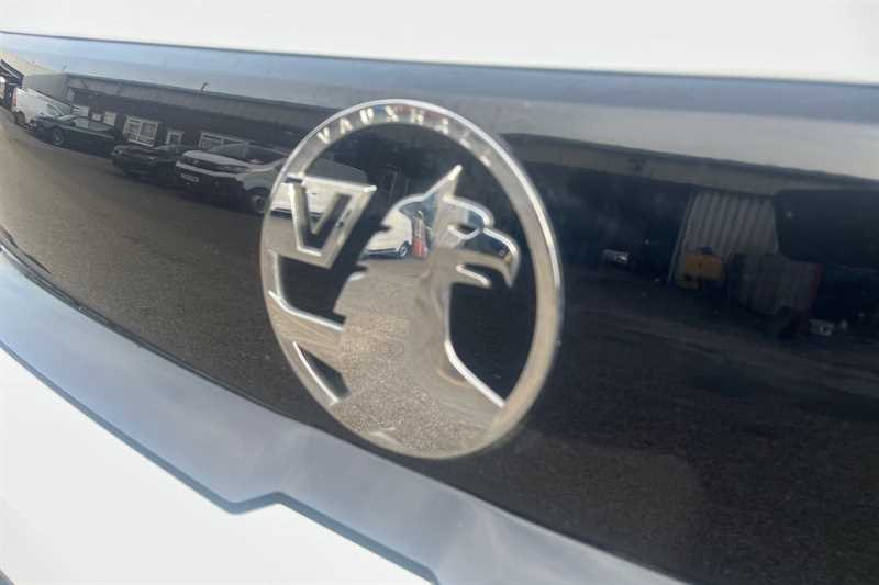 Used Vauxhall Vivaro 2024 for sale - 77887954: Photo 30