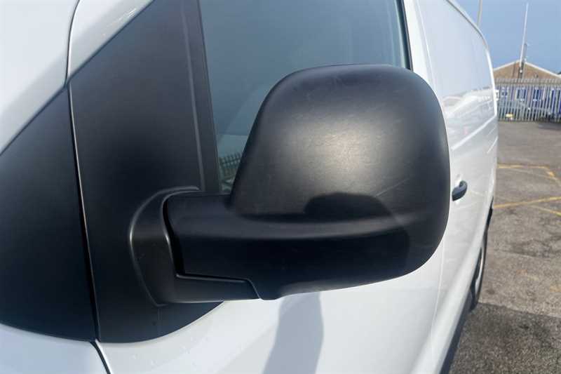 Used Vauxhall Vivaro 2024 for sale - 77887954: Photo 35