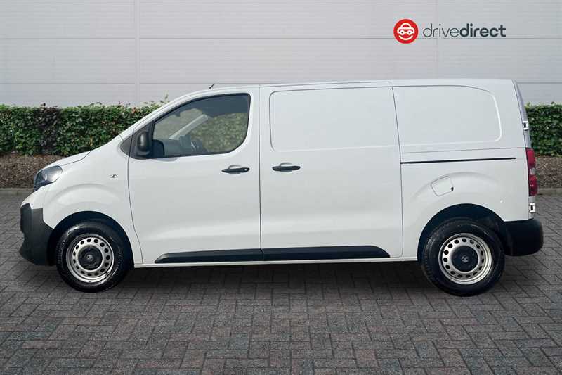 Used Vauxhall Vivaro 2024 for sale - 77887954: Photo 6