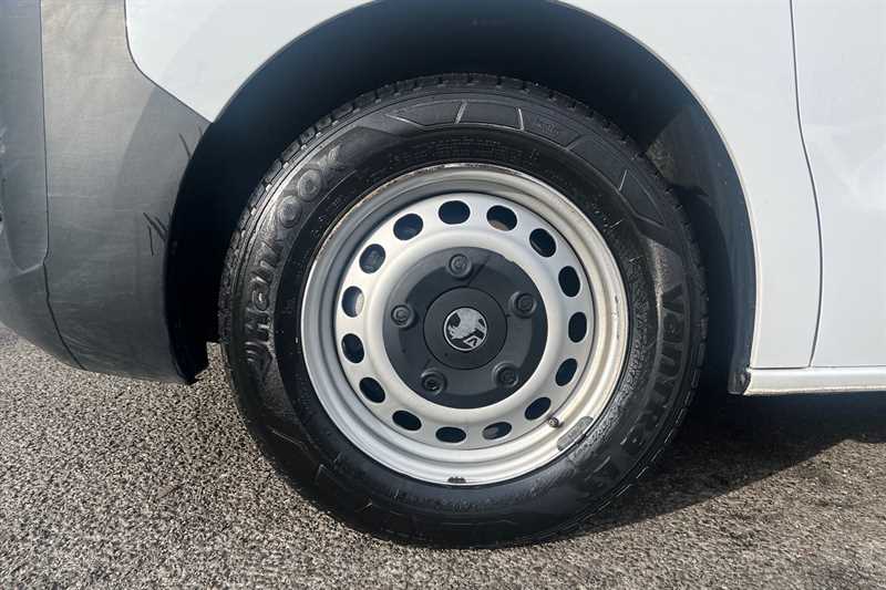 Used Vauxhall Vivaro 2024 for sale - 77887954: Photo 9
