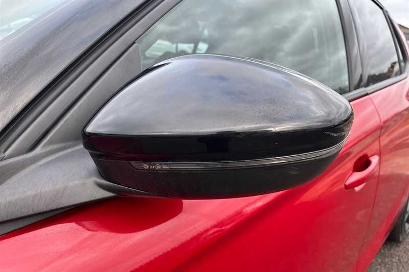 Used Vauxhall Corsa 2023 for sale - 77334651: Photo 35