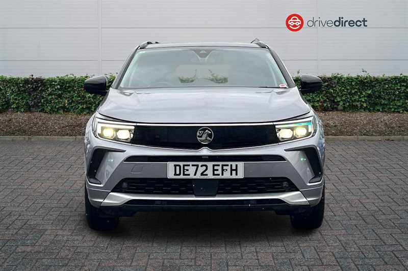Used Vauxhall Grandland 2022 for sale - 77316957: Photo 8