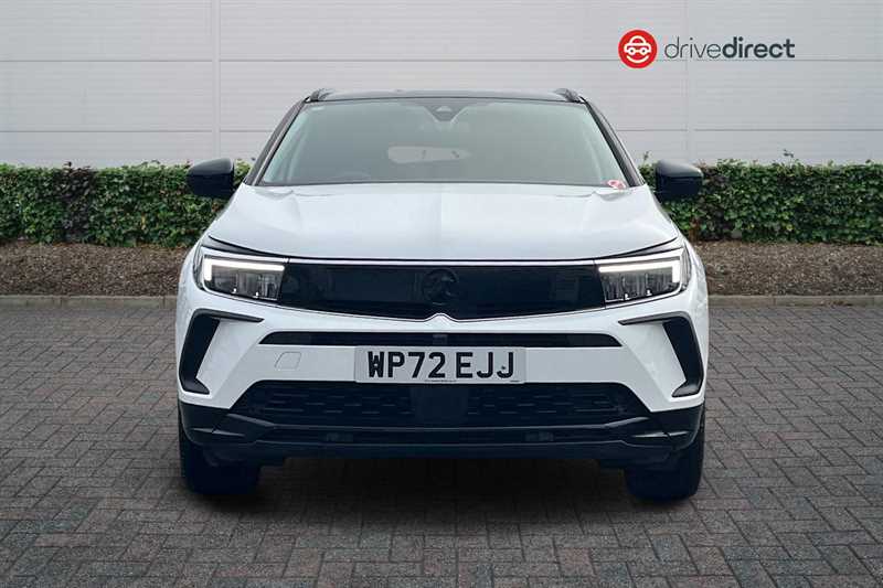 Used Vauxhall Grandland 2022 for sale - 78050154: Photo 8