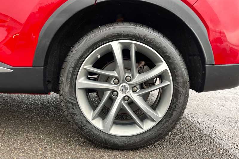 Used MG MG HS for sale - 77486264: Photo 10