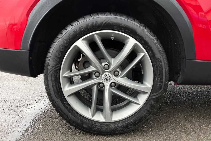 Used MG MG HS for sale - 77486264: Photo 11