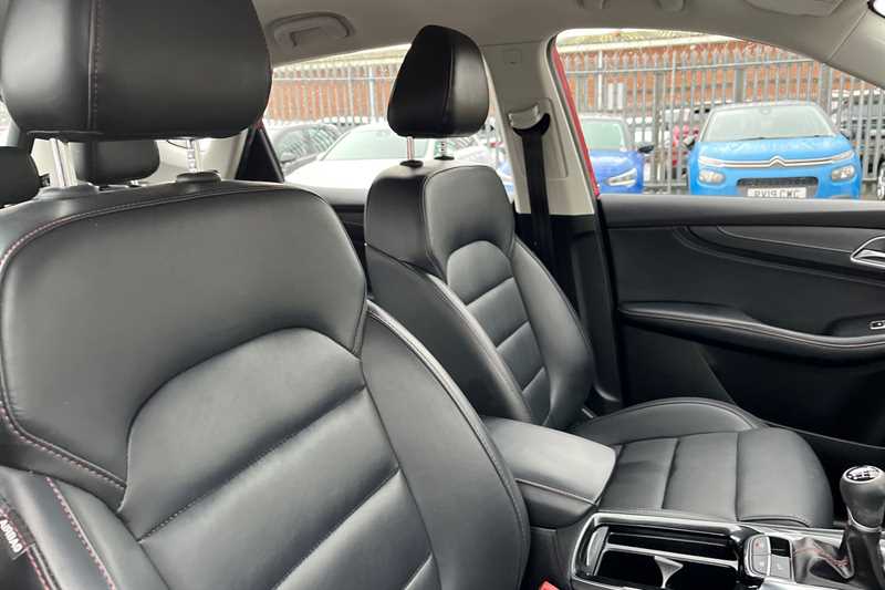 Used MG MG HS for sale - 77486264: Photo 23