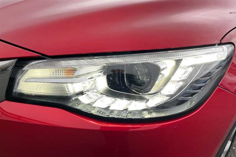 Used MG MG HS for sale - 77486264: Photo 29