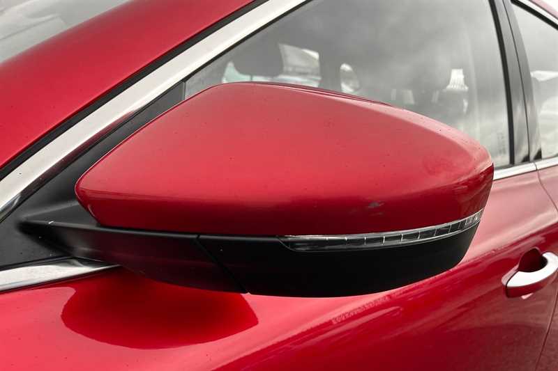 Used MG MG HS for sale - 77486264: Photo 35