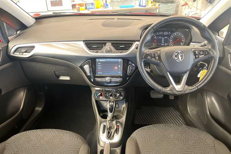 Used Vauxhall Corsa 2018 for sale - 78142990: Photo 13