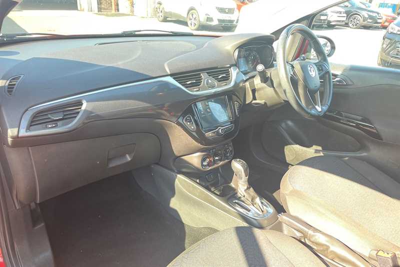 Used Vauxhall Corsa 2018 for sale - 78142990: Photo 40