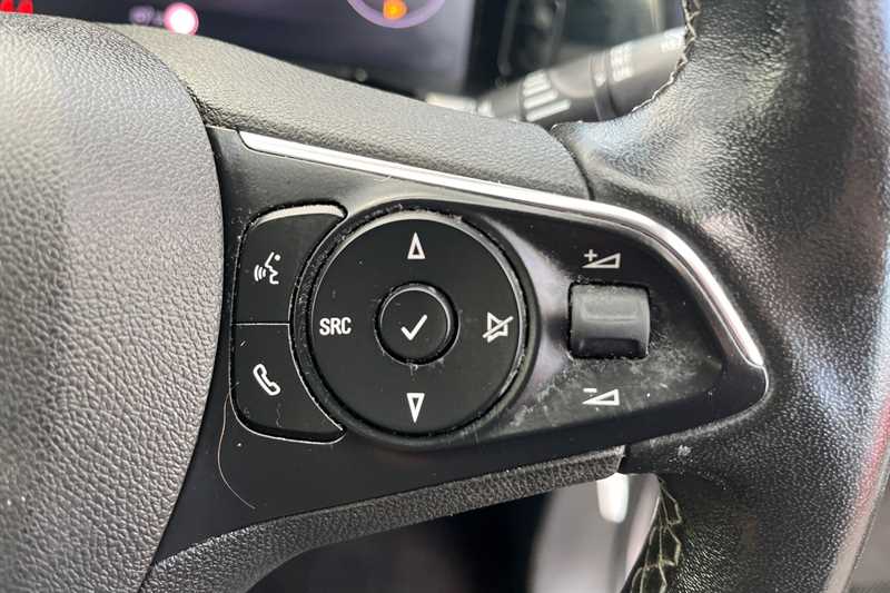 Used Vauxhall Grandland 2022 for sale - 77362056: Photo 22