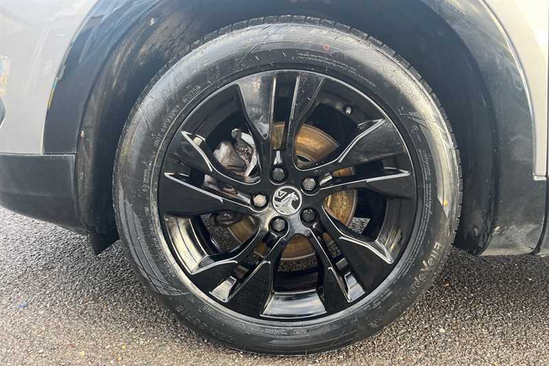 Used Vauxhall Grandland 2022 for sale - 77362056: Photo 9