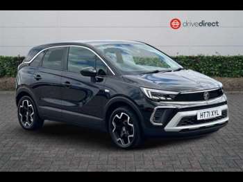 2022 - 1.5 Turbo D Elite SUV 5dr Diesel Manual Euro 6 (s/s) (110 ps)