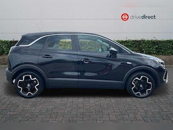 Used Vauxhall Crossland 2022 for sale - 75353313: Photo
