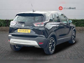 Used Vauxhall Crossland 2022 for sale - 75353313: Photo