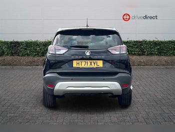 Used Vauxhall Crossland 2022 for sale - 75353313: Photo