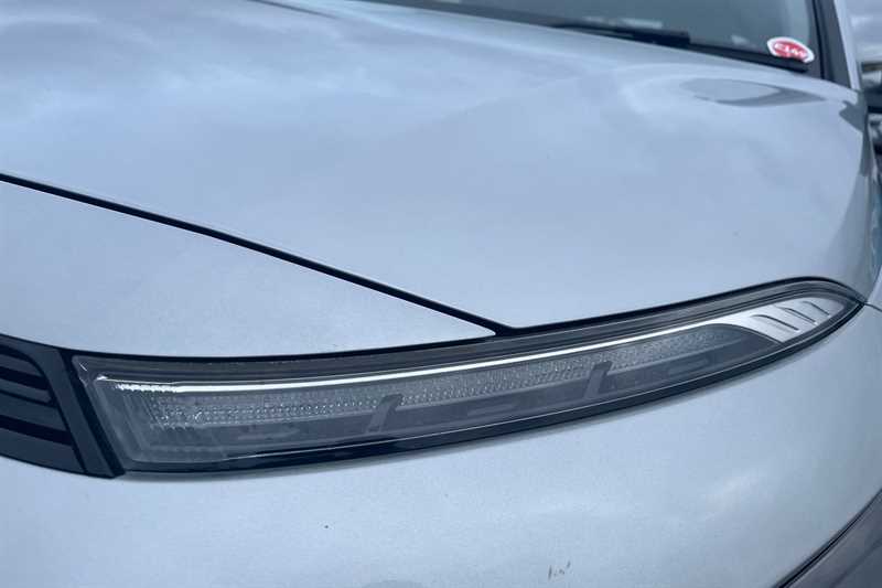 Used Hyundai BAYON 2022 for sale - 77562374: Photo 29