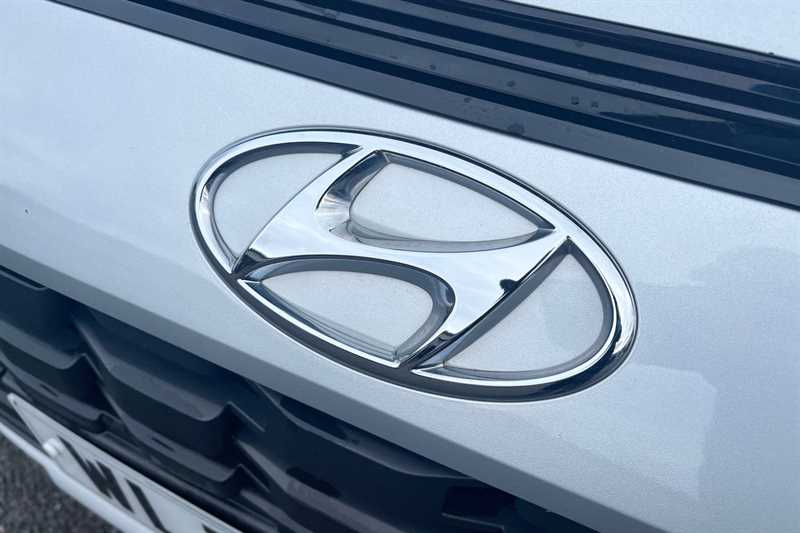 Used Hyundai BAYON 2022 for sale - 77562374: Photo 30