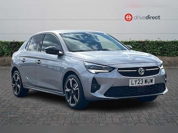 Used Vauxhall Corsa 2023 for sale - 79878236: Photo