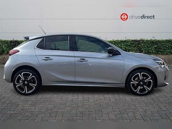 Used Vauxhall Corsa 2023 for sale - 79878236: Photo
