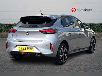 Used Vauxhall Corsa 2023 for sale - 79878236: Photo