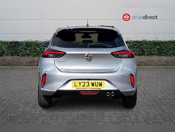 Used Vauxhall Corsa 2023 for sale - 79878236: Photo