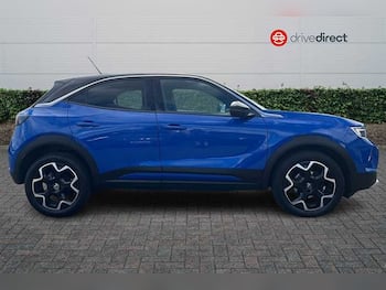 Used Vauxhall Mokka 2023 for sale - 79877683: Photo